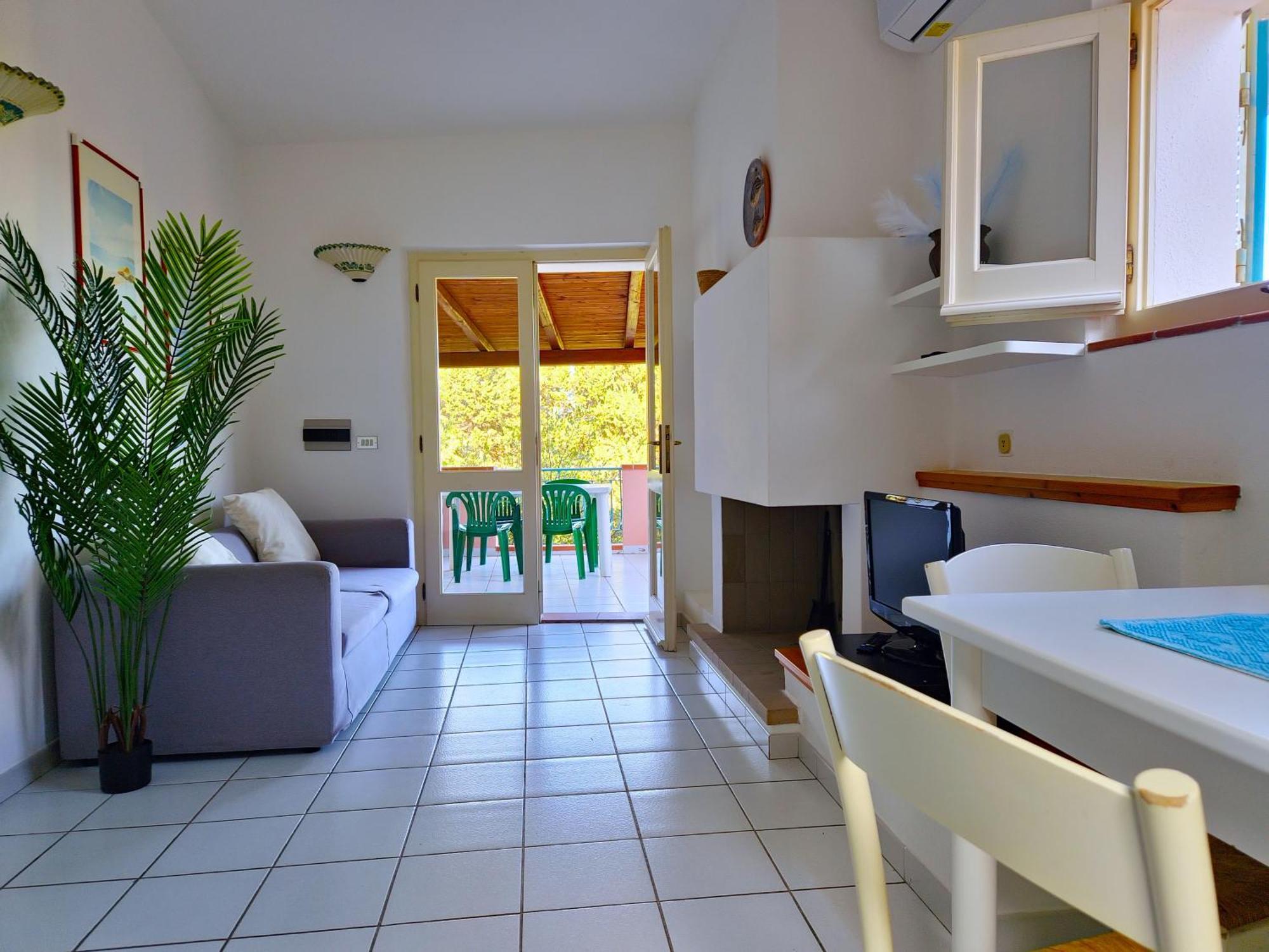 Dommos - Pintada Apartments Cala Liberotto Exterior foto