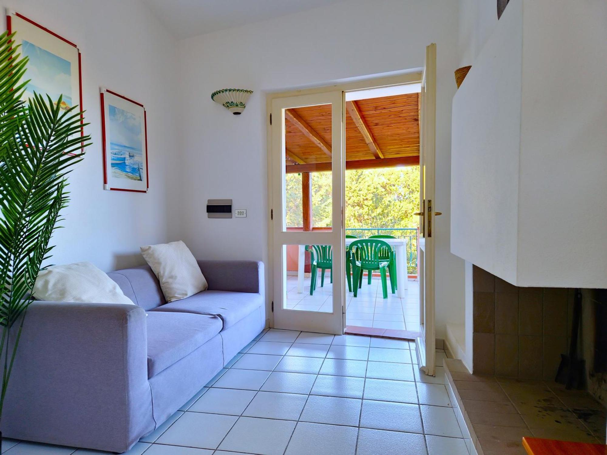 Dommos - Pintada Apartments Cala Liberotto Exterior foto
